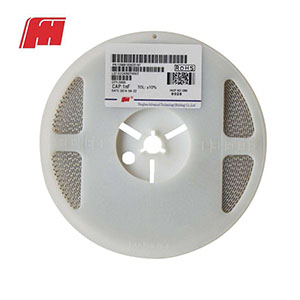貼片電容代理商：風華貼片電容怎樣分辨原裝電容 ？