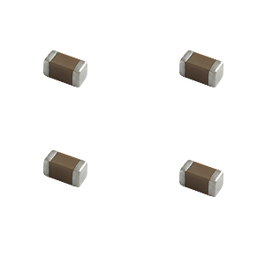 貼片電容代理商：220是多大的貼片電容？